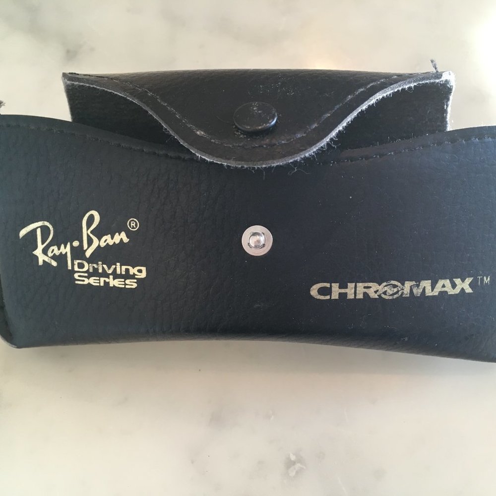 Ray-Ban case